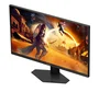 AOC Q24G4RE Monitor Gaming QHD 23,8'' Fast IPS 180 Hz
