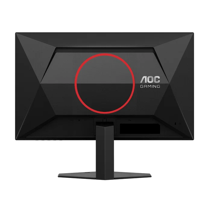 AOC Q24G4RE Monitor Gaming QHD 23,8'' Fast IPS 180 Hz AOC Q24G4RE Monitor Gaming QHD 23,8'' Fast IPS 180 Hz