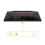AOC Q24G4RE Monitor Gaming QHD 23,8'' Fast IPS 180 Hz