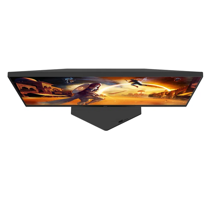 AOC Q24G4RE Monitor Gaming QHD 23,8'' Fast IPS 180 Hz AOC Q24G4RE Monitor Gaming QHD 23,8'' Fast IPS 180 Hz