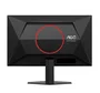 AOC Q24G4RE Pantalla Gaming 23.8 Pulgadas QHD 180 Hz IPS Rápido 0.5 ms para PC