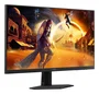 AOC Q24G4RE Monitor Gaming QHD 23,8'' Fast IPS 180 Hz