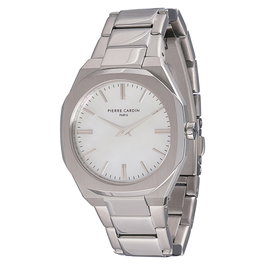 Pierre Cardin Reloj Analógico para Mujer CF.1008.MS.2
