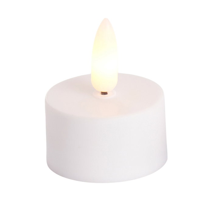 Day Juego de 4 Velas LED Day Juego de 4 Velas LED