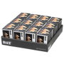 Day Juego de 4 Velas LED