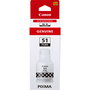 Canon GI-51PGBK Negro