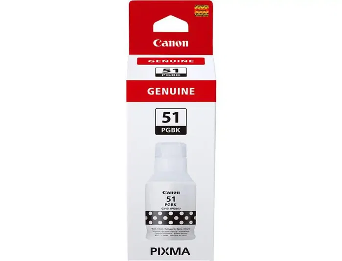 Canon GI-51PGBK Negro
