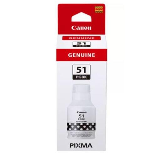 Canon GI-51PGBK Negro