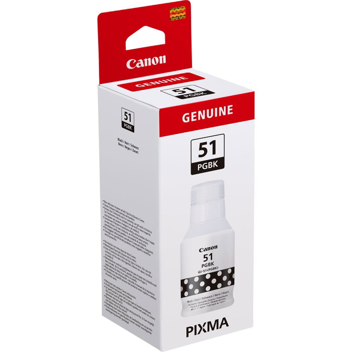 Canon GI-51PGBK Negro