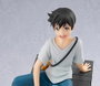 Good Smile Company Figura Pop Up Parade Hodaka Morishima Weathering With You Re-Run