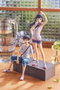 Good Smile Company Figura Pop Up Parade Hodaka Morishima Weathering With You Re-Run