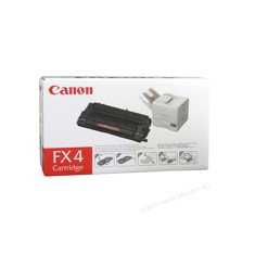 Canon FX-4 Cartucho de Tóner Negro Original