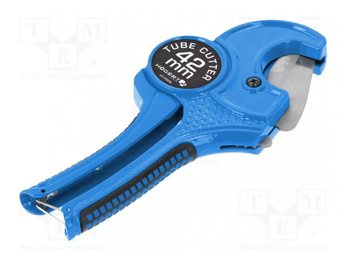 HÖGERT TECHNIK Herramienta cortadora de tubos Ø42mm máx. HÖGERT TECHNIK Herramienta cortadora de tubos Ø42mm máx.