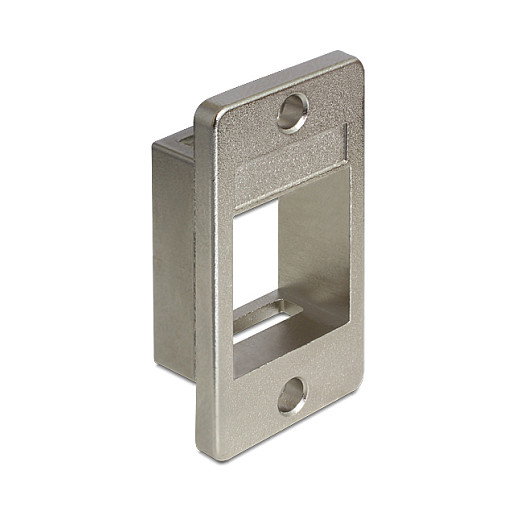 DeLOCK 86213 Soporte Keystone para carcasas DeLOCK 86213 Soporte Keystone para carcasas
