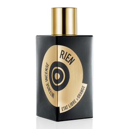 Etat Libre D'Orange Rien Intense Incense U Edp 100 mL Eau de Parfum para Hombre y Mujer