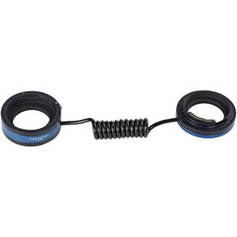 Novoflex Anillo de inversión para Canon EOS