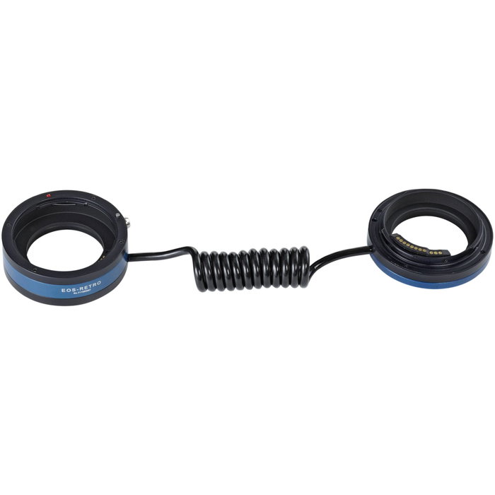 Novoflex Anillo de inversión para Canon EOS Novoflex Anillo de inversión para Canon EOS