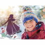 Lexibook APN Children the Snow Queen con foto y video