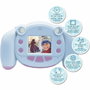 Lexibook APN Children the Snow Queen con foto y video