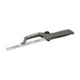 Irimo Mini Arco de Aluminio con Hoja de Sierra Bi-metal para Espacios Reducidos