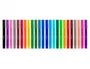Liderpapel Rotulador Jumbo Colores Surtidos Caja de 24 Unidades