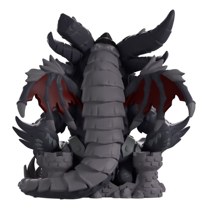 Youtooz Figura Vinyl Deathwing World of Warcraft