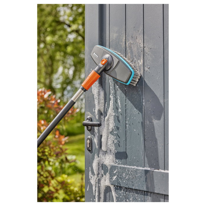 Gardena Champú en Discos para Sistema Cleansystem, Pack 9 Unidades Gardena Champú en Discos para Sistema Cleansystem, Pack 9 Unidades