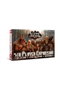 Asmodee Editions Iberica Slu Blood Rage Expansión para 5 Jugadores (Clan del Carnero)