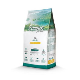 EVOQUE Cat Adult Chicken & Turkey 8kg