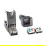 VALUE Conector RJ-45 Cat6a 26.99.0373 - Feldkonfektionierbar, STP, Plata, para Cable Cat.6A (Class EA)