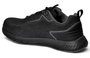 Sparco Traction Fuji Zapato deportivo de seguridad, Negro, Talla 42