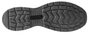 Sparco Traction Fuji Zapato deportivo de seguridad, Negro, Talla 42