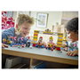 LEGO Super Mario Mario Kart: Bebé Peach y Grand Prix (72036)