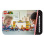 LEGO Super Mario Mario Kart: Bebé Peach y Grand Prix (72036)