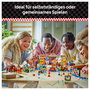 LEGO Super Mario Mario Kart: Bebé Peach y Grand Prix (72036)