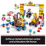 LEGO Super Mario Mario Kart: Bebé Peach y Grand Prix (72036)