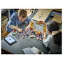 LEGO Super Mario Mario Kart: Bebé Peach y Grand Prix (72036)