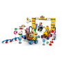 LEGO Super Mario Mario Kart: Bebé Peach y Grand Prix (72036)