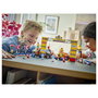 LEGO Super Mario Mario Kart: Bebé Peach y Grand Prix (72036)