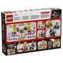 LEGO Super Mario Mario Kart: Bebé Peach y Grand Prix (72036)
