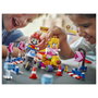 LEGO Super Mario Mario Kart: Bebé Peach y Grand Prix (72036)