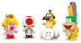 LEGO Super Mario Mario Kart: Bebé Peach y Grand Prix (72036)