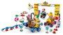LEGO Super Mario Mario Kart: Bebé Peach y Grand Prix (72036)
