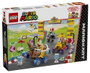 LEGO Super Mario Mario Kart: Bebé Peach y Grand Prix (72036)