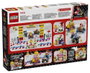 LEGO Super Mario Mario Kart: Bebé Peach y Grand Prix (72036)