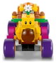 LEGO Super Mario Mario Kart: Bebé Peach y Grand Prix (72036)