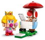 LEGO Super Mario Mario Kart: Bebé Peach y Grand Prix (72036)