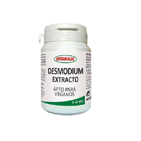 Desmodium Extracto Desmodium Extracto