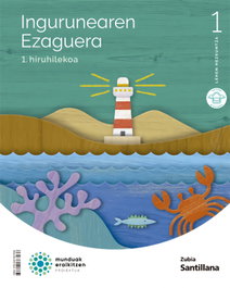 ZUBIA, INGURUAREN EZAGUERA 1.LH MUNDUAK ERAIKITZEN.EUSKADI 2022