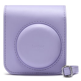 Fujifilm Bolsa para Instax Mini 12 Púrpura